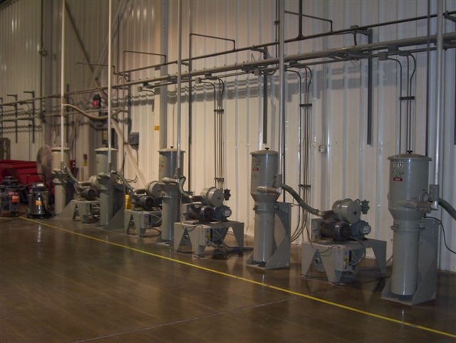 Goheen Electric project photo 1
