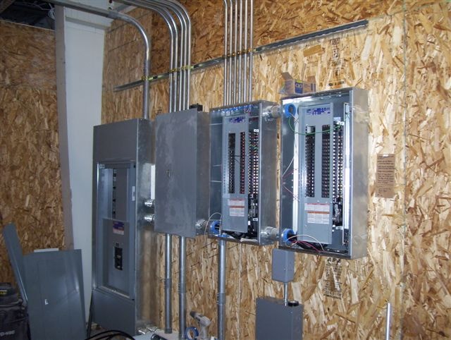 Goheen Electric project photo 10