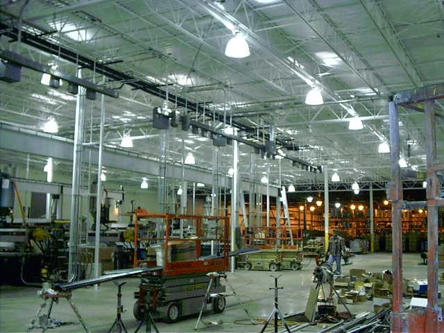 Goheen Electric project photo 2