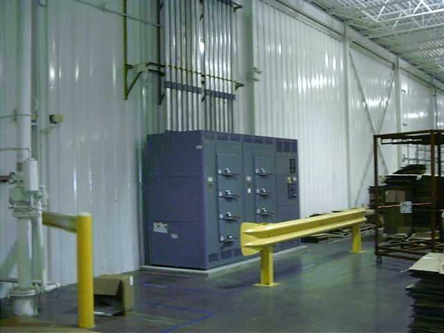 Goheen Electric project photo 3