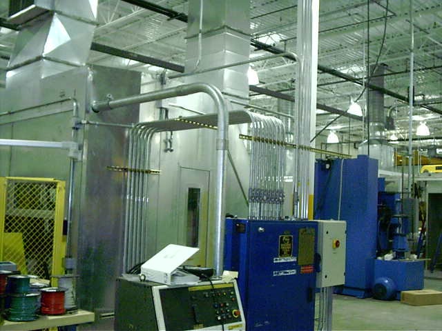 Goheen Electric project photo 4