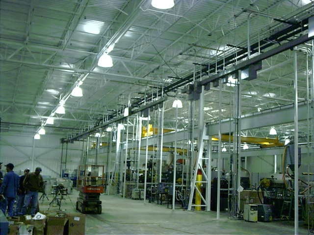 Goheen Electric project photo 5