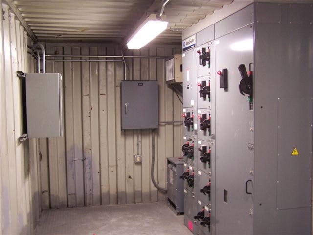 Goheen Electric project photo 6