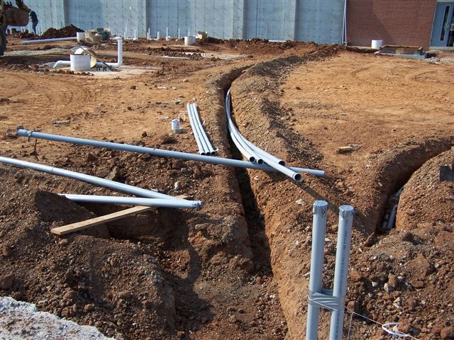 Goheen Electric project photo 8