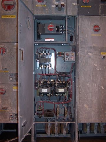 Goheen Electric project photo 9